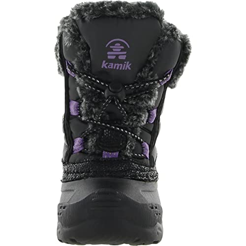 Kamik Baby Girl's Star 2T (Toddler)2