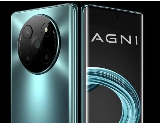 Image of BLACKSHEEP Military-Grade Full Glue Tempered Glass Screen Protector for Oppo Reno 15 5G Edge-To-Edge Protector Full Screen Coverage With Easy Installation Kit, Black (Pack of 1) (Lava Agni 2 5G)