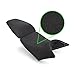 Funda Asiento Moto para BMW F 650 GS Tourtecs Antideslizante