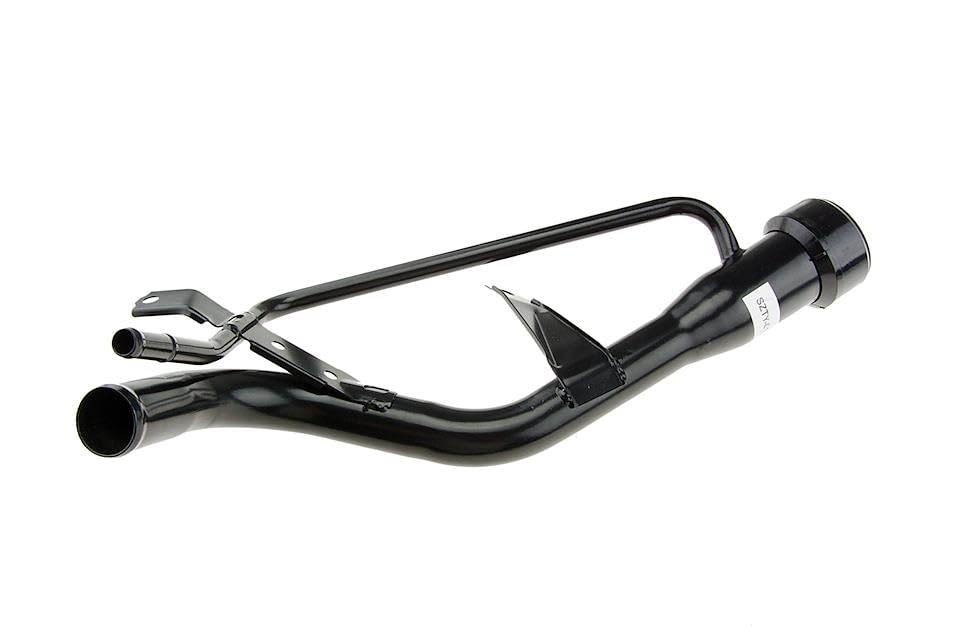 Cuello de relleno Toyota Land Cruiser 90 anticorrrosión para depósito
