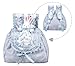 Decuevas- Coche MUÑECA Plegable Martin 60X38X65 CM, (85029)
