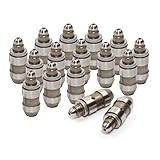Evergreen LF3028(16) Hydraulic Lifters Compatible with 91-02 Nissan 200SX Sentra NX Infiniti G20 2.0L DOHC SR20DE