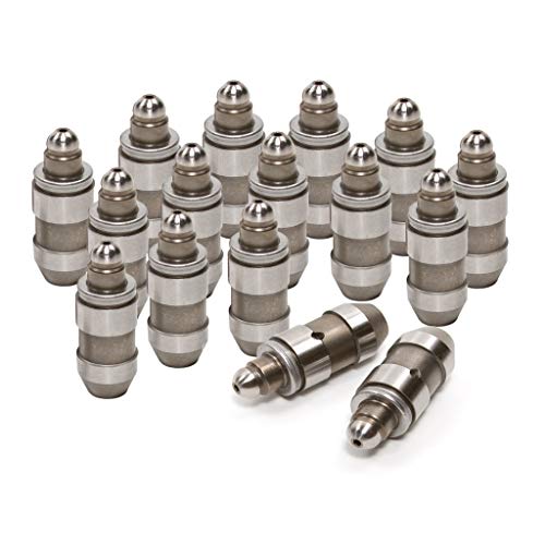 Evergreen LF3028(16) Hydraulic Lifters Compatible with 91-02 Nissan 200SX Sentra NX Infiniti G20 2.0L DOHC SR20DE