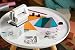 Sizzix Sidekick Starter Kit 661770 Máquina de Troquelado Manual portátil para Manualidades,...