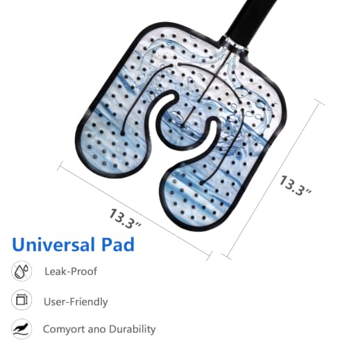 Image of Cold Therapy Pad for ICYTHRP Cold Therapy System, Large-Size Full-Coverage