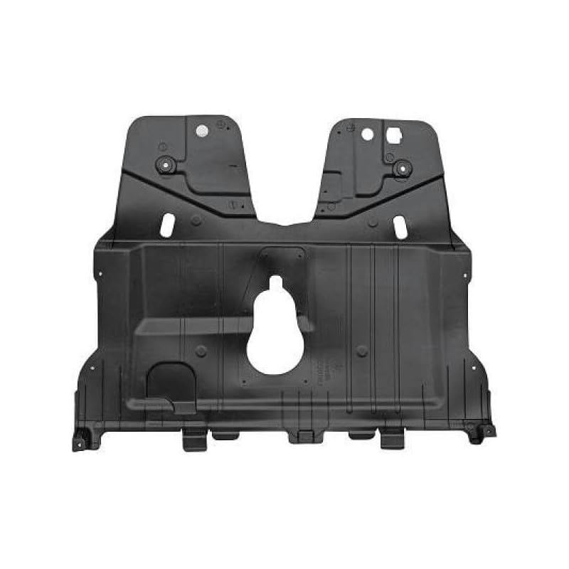 Cache sous moteur compatible avec Fiat Tipo 2 phase 1 2015-2020