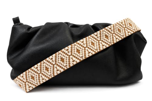 Image of Purse Strap Replacement for Crossbody Bags & Handbags