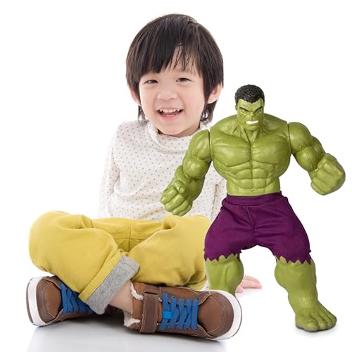Hulk Mimo Brinquedos Verde
