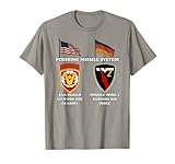 Pershing Missile Unit Memorabilia-Germany