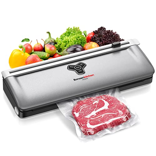 Find The Best Vacuum Food Sealer Ratings Reviews & Comparison Katynel