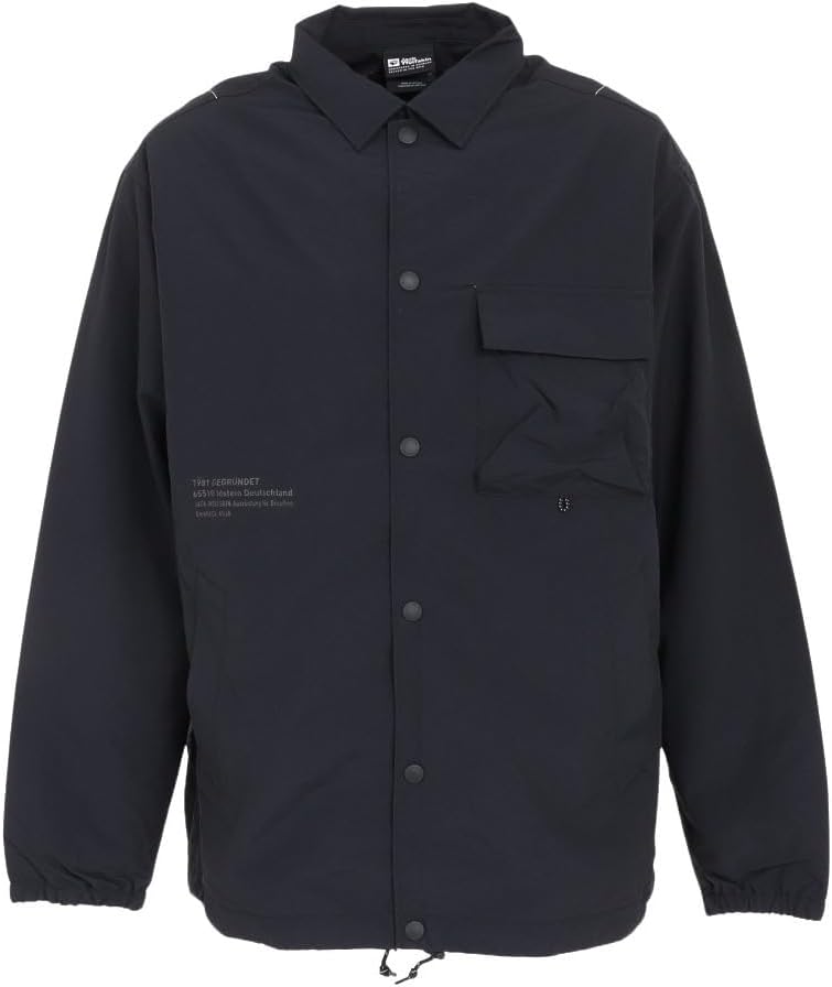 サイズL【新品】MAGIC STICK サイコテック アノラックジャケット 楽天