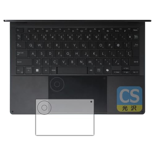 PDAH[ ASUS ProArt PX13 (HN7306WI/HN7306WV) Ή Crystal Shield ی tB [^b`pbhp]  {