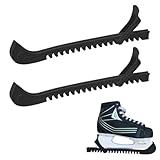 Cadeau idéal : Parfait pour les hommes, femmes, enfants et adultes passionnés de patinage artistique ou de hockey sur glace. Cet accessoire flexible et pratique est un cadeau incontournable pour tout amateur de patins