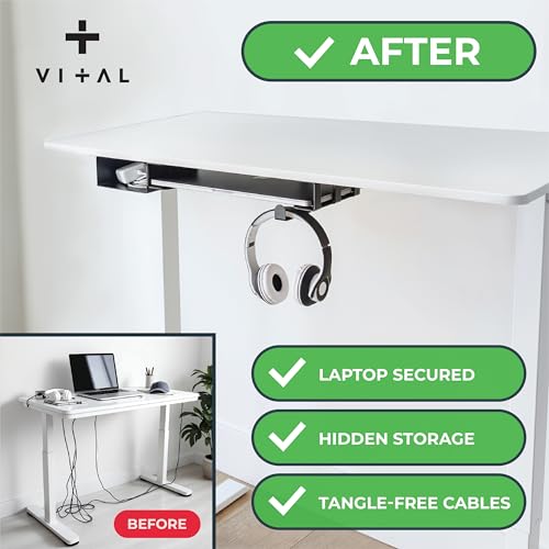 Deluxe professional laptop workstation Kit product image