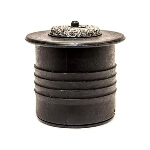 SOLAR POOL SUPPLY Vacuum Relief Valve for Solar Pool Heaters | Simplify Gravity Drainage in Solar Pool Heater Systems and Piping to Maximize Warmth and Minimize Buildup Cover