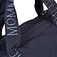 CHILDHOME, Mommy Bag, Wickeltasche, Mutterschaft, Reisetasche, Großes Fassungsvermögen-Wickelunterlage, Verstellbarer Schulterriemen, Unterteilung, Isoliertasche, Kofferdurchführung, Urban Anthrazit