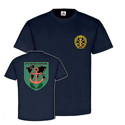 Bouclier de sécurité marin Copytec 25511 bleu XXL haute résistance