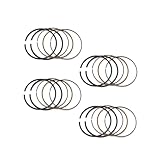Realizzati con materiali resistenti che offrono resilienza a compiti impegnativi mantenendo l'efficienza operativa nel tempo.
