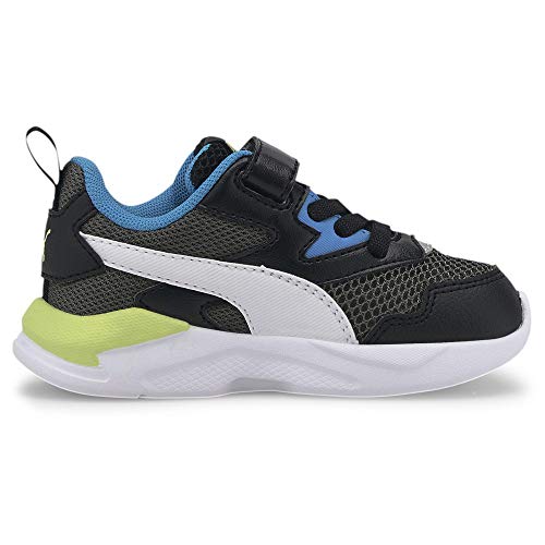 Chaussures PUMA X-Ray Lite AC Inf baskets running bébé légères et souples - 3