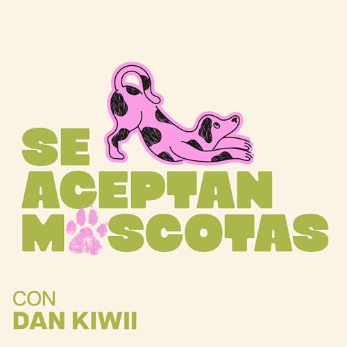 Se aceptan mascotas Titelbild