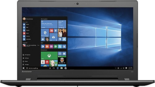 Lenovo - 300-17ISK 17.3 Laptop - Intel Core i5-8GB Memory - 1TB Hard Drive - Black by Lenovo