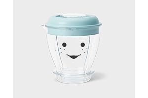 NutriBullet Baby 32 Oz Batch Bowl