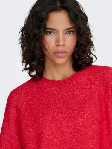 ONLY Onlsimoni 3/4 Pullover KNT Noos – Ansicht 3