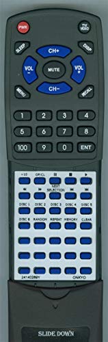 Amazon.co.jp: Onkyo RC-289C, DX-C120, DX-C220, DX-C320, DX