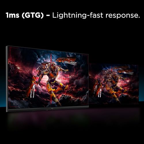 TCL 27G64 27 Inch 1440P QD Mini LED Gaming Monitor - image 9