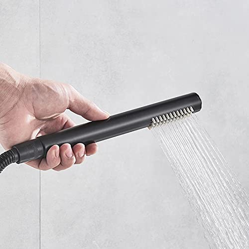 Système de douche thermostatique contre les variations de température eau - 6