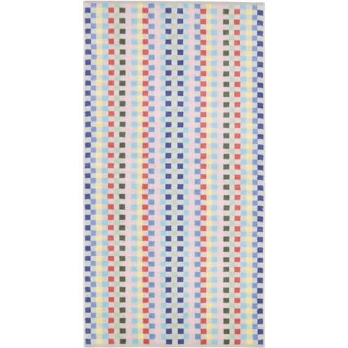 Cawö Handtücher Campina Karo 6234 Multicolor - 12