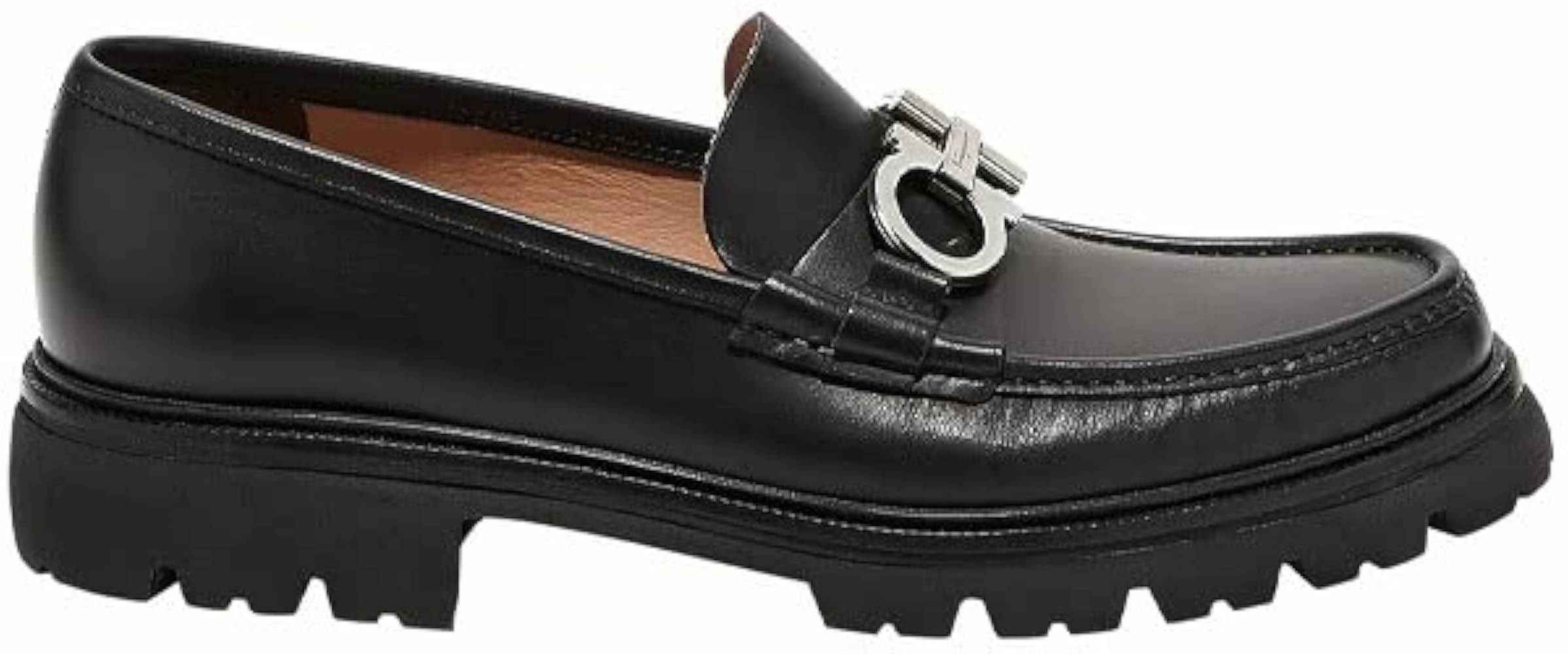 オンラインショッピングも - 美品☆フェラガモメンズシューズ - 安い