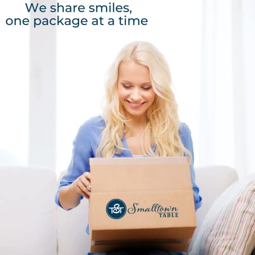 Healthy Snacks Care Package - 35 Count - Premium Sampler Gift Box Of Protein Bars, Fruit Snacks, Trail Mix, Nuts, Popcorn, Veggie Straws, More #TOP2