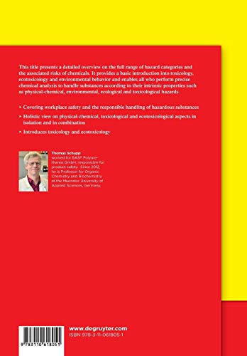 Hazardous Substances: Risks and Regulations