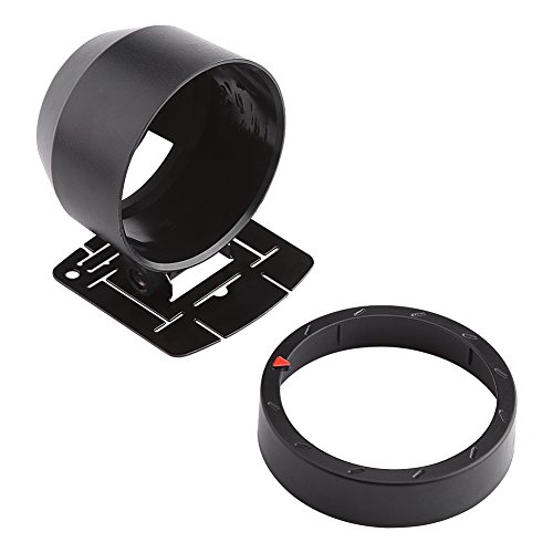 Medidor de temperatura del agua LED digital azul tuning con sensor universal 2