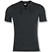 Produktbild Joma 50Y Trikot Kurzarm schwarz schwarz, M