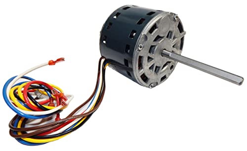 Regal Beloit 3S045 PSC Motor