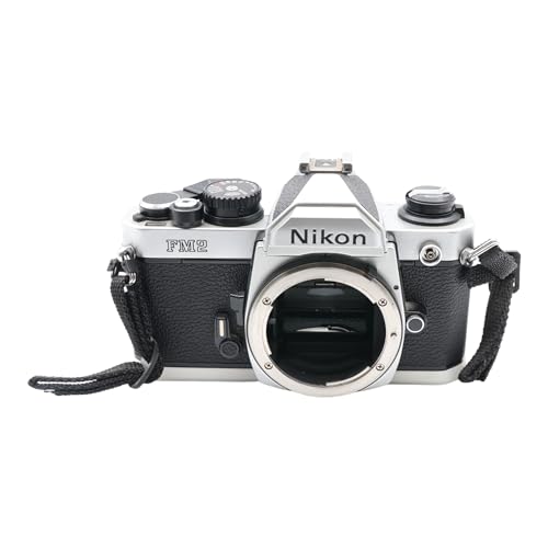 Nikon FM2