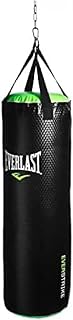 Everlast Unisex - Adult Everstrike Heavy Bag Filled Punching