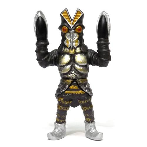 HG ウルトラマン　バルタン星人　初版 楽天市場】【中古】HGシリーズ ウルトラマン1 ガシャポン