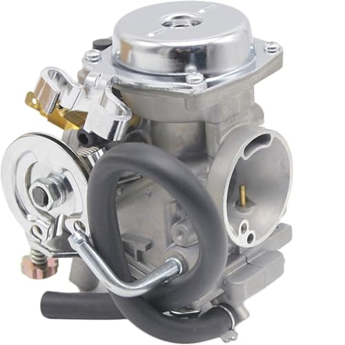 Carburateur moto pour résoudre les ratés moteur sur Yamaha XV250 XV125