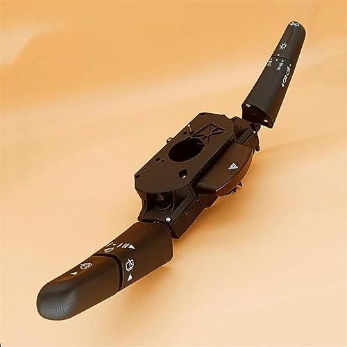 Commutateur combiné de commande clignotant essuie-glace Vito 638 référence 0015404945