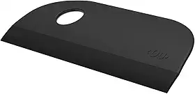 Ou Rodo para Pia Compacto Preto Linha Trium