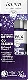 lavera Re-Energizing Sleeping Öl-Elixier – Naturkosmetik - vegan – BIO-Trauben & Vitamin E - erlesenen Power Wirkstoffe - stimuliert die Zellregeneration – nach PETA-Kriterien zertifiziert - 50ml