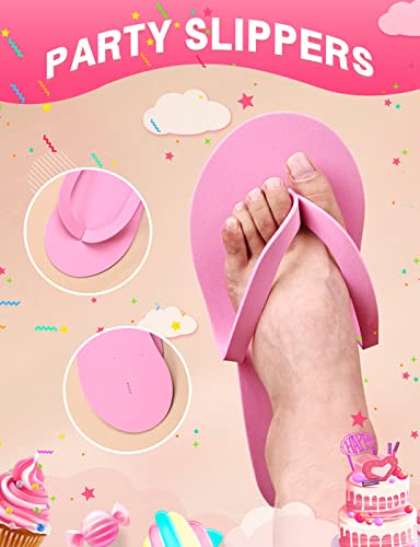 12 Pack Girls Kids Silky Satin Robe with Hair Band Slipper Hair Ring for Wedding Birthday Party Spa3