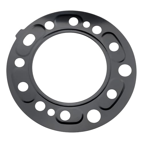 Évitez la surchauffe avec le joint de culasse moto CR250R étanche pour 2005-2007