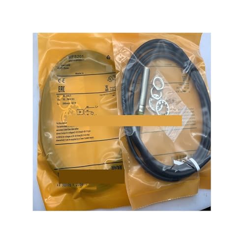 Capteur de proximité inductif IZ5031 commutateur miniature 2mm