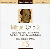 Grandes Del Tango 45