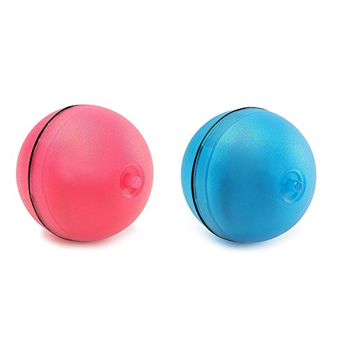 Gioco interattivo automatico per cuccioli di cani