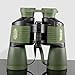 Produktbild KK-Binocular Telescope Fernglas mit Koordinaten 10x50 Autofokus Hochleistungs HD Nachtsicht Erwachsene Feste Fokusgläser im Freien